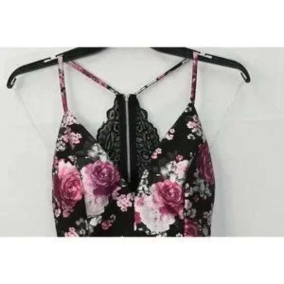 Emerald Sundae Dress Lace Back Dress, Size: M, NWT - Picture 5 of 9